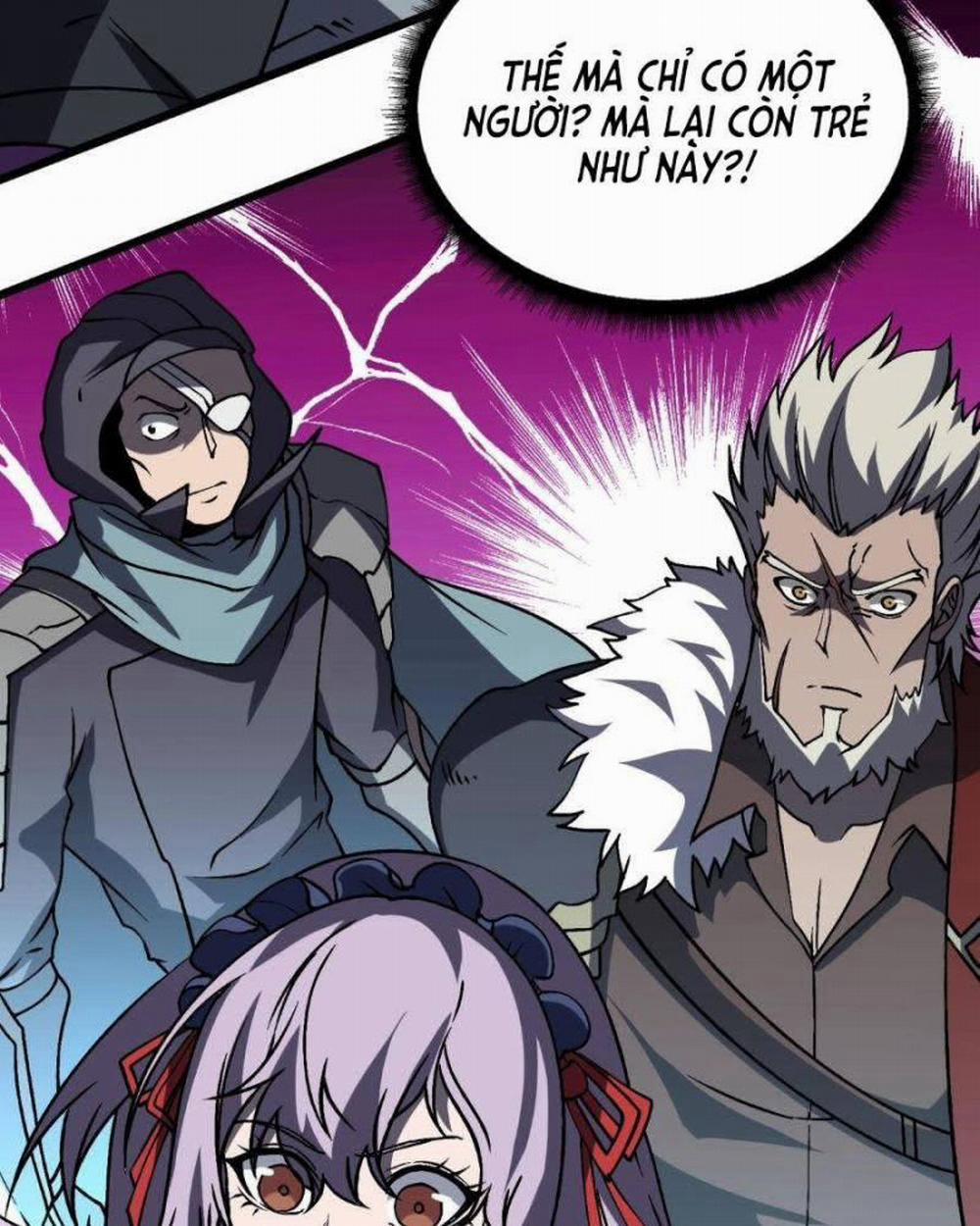 Bắt Đầu Kế Nhiệm Boss Hắc Long, Ta Vô Địch 21 trang 84