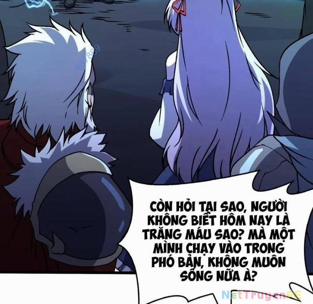 Bắt Đầu Kế Nhiệm Boss Hắc Long, Ta Vô Địch 22 trang 1