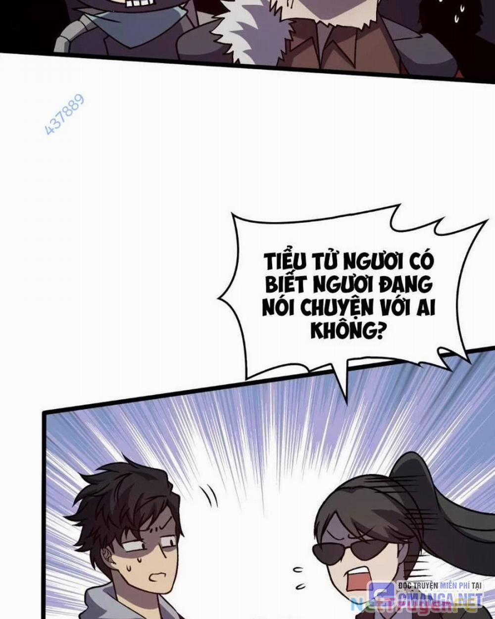 Bắt Đầu Kế Nhiệm Boss Hắc Long, Ta Vô Địch 22 trang 11