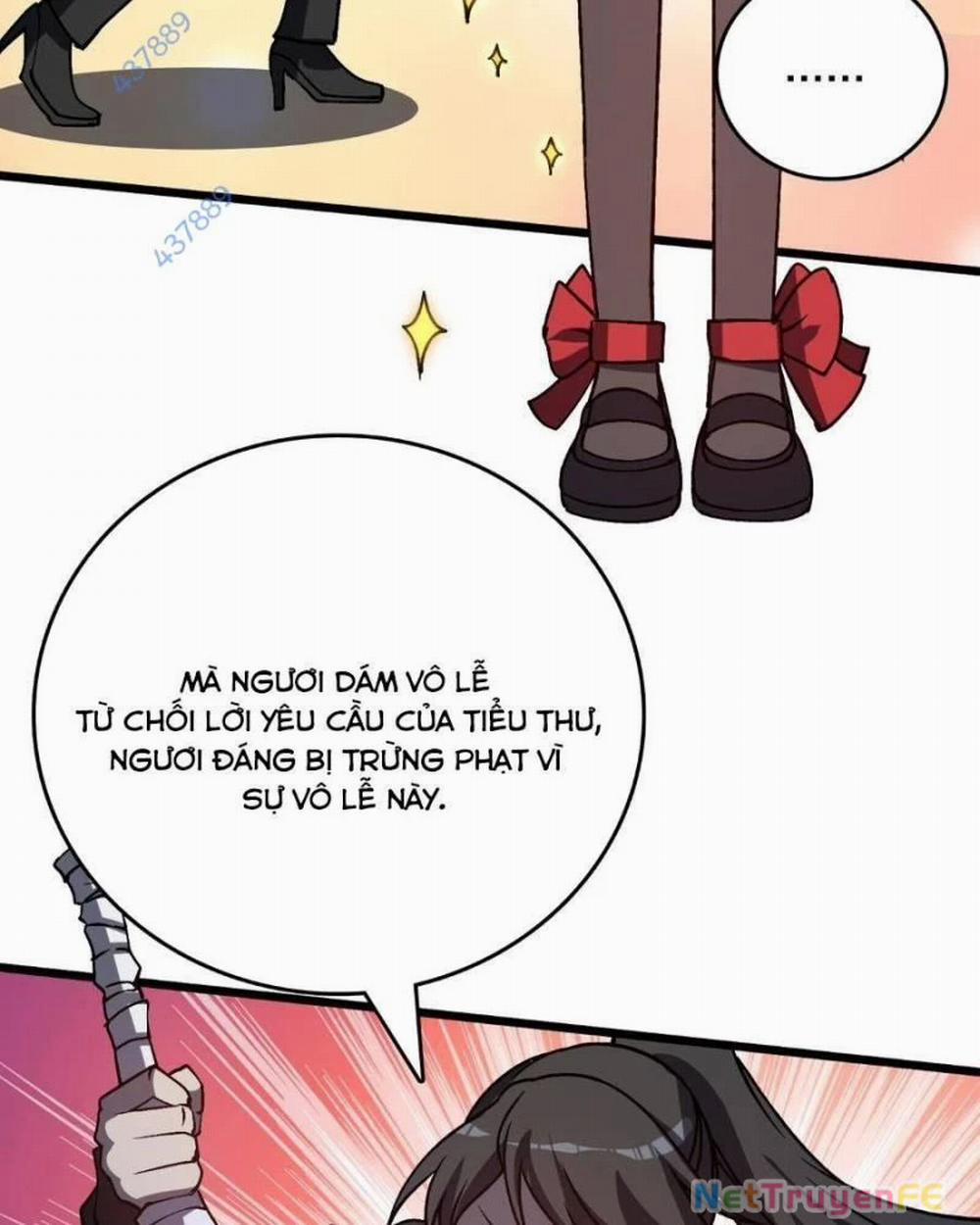 Bắt Đầu Kế Nhiệm Boss Hắc Long, Ta Vô Địch 22 trang 15