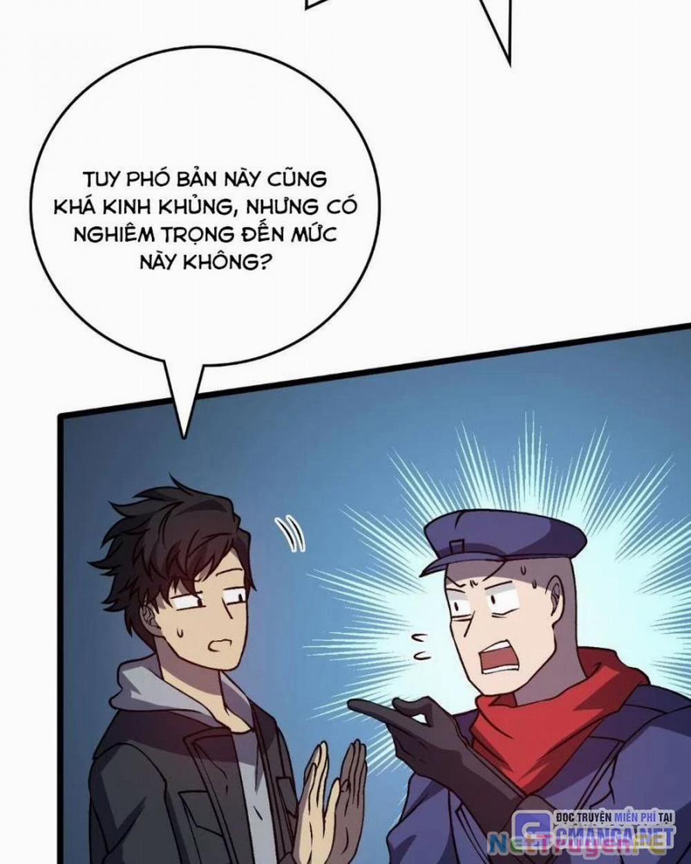 Bắt Đầu Kế Nhiệm Boss Hắc Long, Ta Vô Địch 22 trang 2