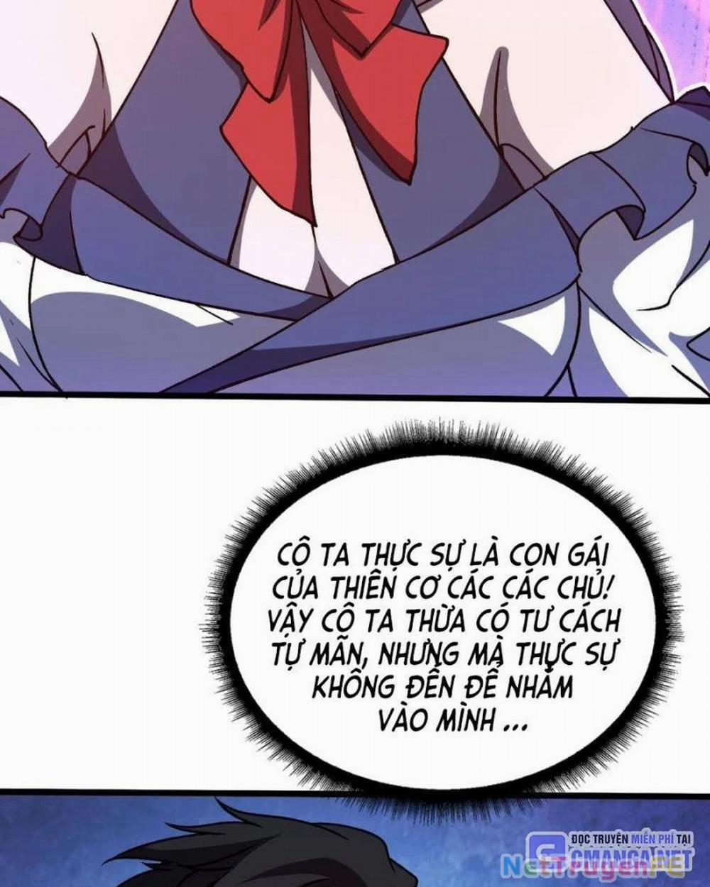 Bắt Đầu Kế Nhiệm Boss Hắc Long, Ta Vô Địch 22 trang 20
