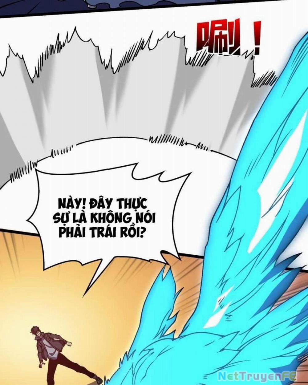 Bắt Đầu Kế Nhiệm Boss Hắc Long, Ta Vô Địch 22 trang 27