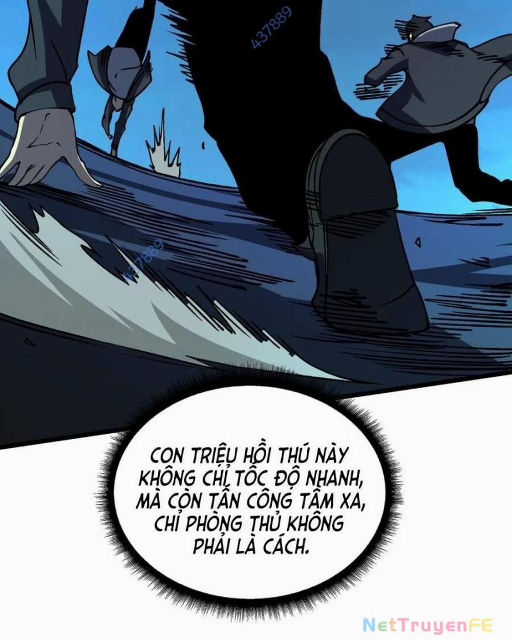 Bắt Đầu Kế Nhiệm Boss Hắc Long, Ta Vô Địch 22 trang 36