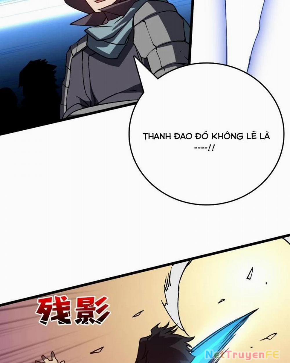 Bắt Đầu Kế Nhiệm Boss Hắc Long, Ta Vô Địch 22 trang 40