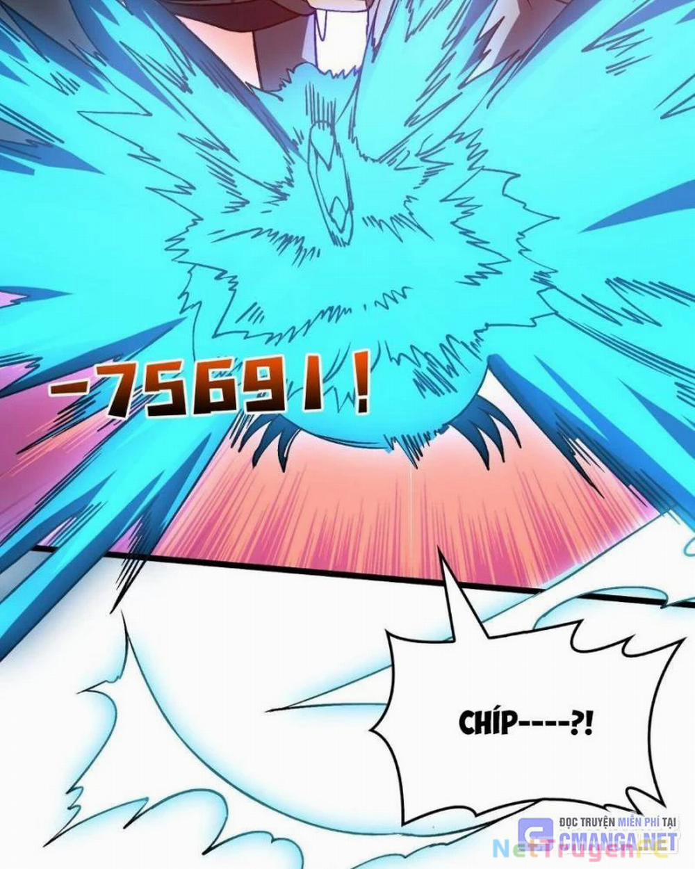 Bắt Đầu Kế Nhiệm Boss Hắc Long, Ta Vô Địch 22 trang 44