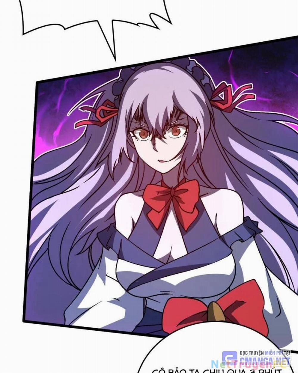 Bắt Đầu Kế Nhiệm Boss Hắc Long, Ta Vô Địch 22 trang 50