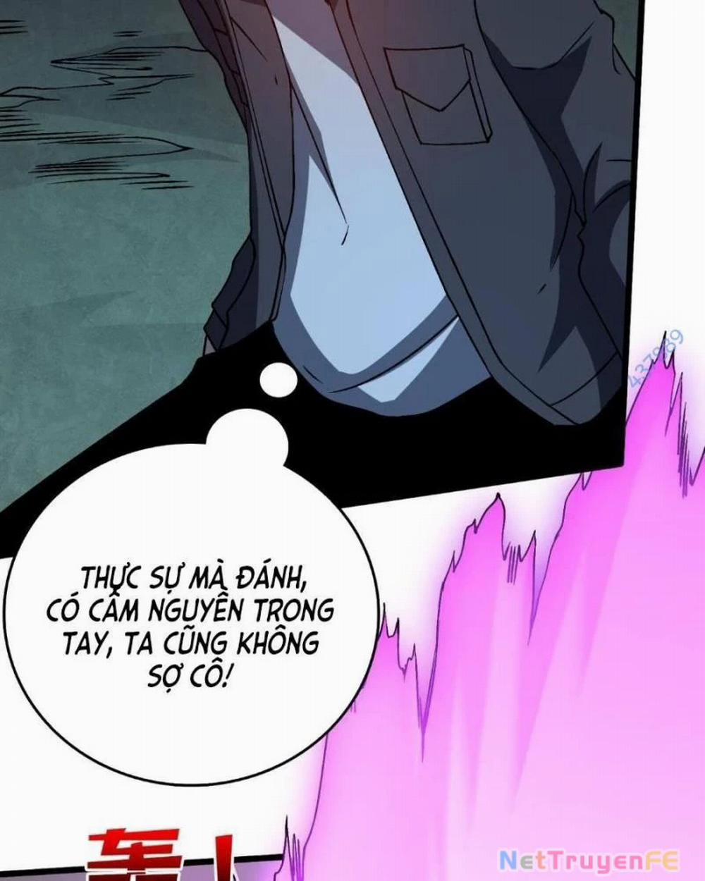 Bắt Đầu Kế Nhiệm Boss Hắc Long, Ta Vô Địch 22 trang 52