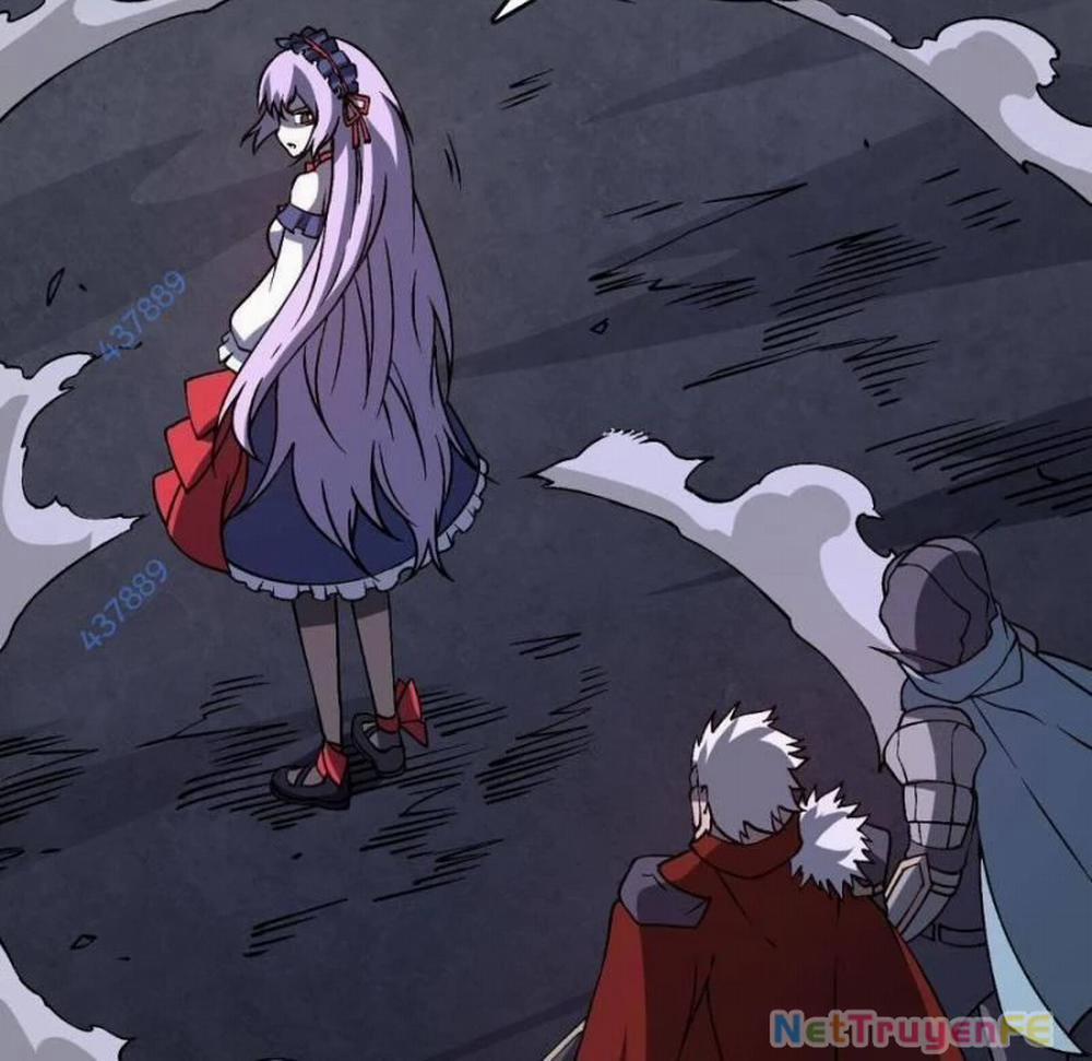 Bắt Đầu Kế Nhiệm Boss Hắc Long, Ta Vô Địch 22 trang 57