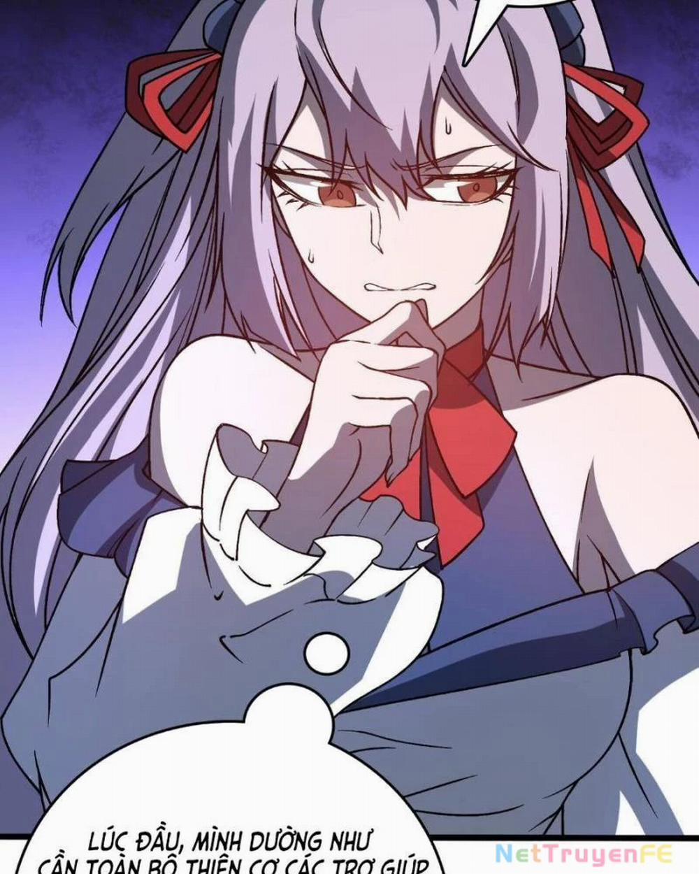 Bắt Đầu Kế Nhiệm Boss Hắc Long, Ta Vô Địch 22 trang 61