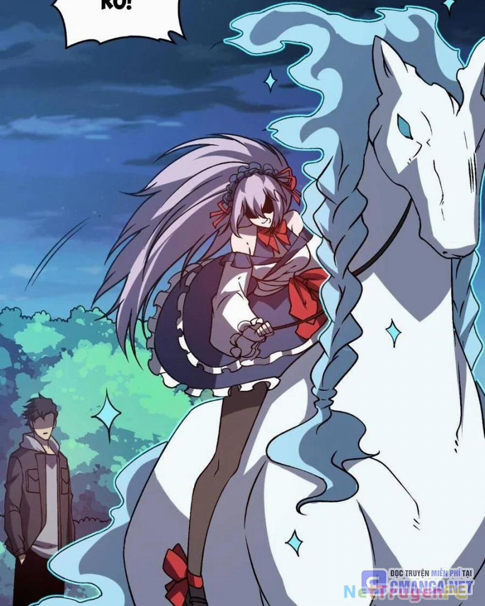 Bắt Đầu Kế Nhiệm Boss Hắc Long, Ta Vô Địch 22 trang 65