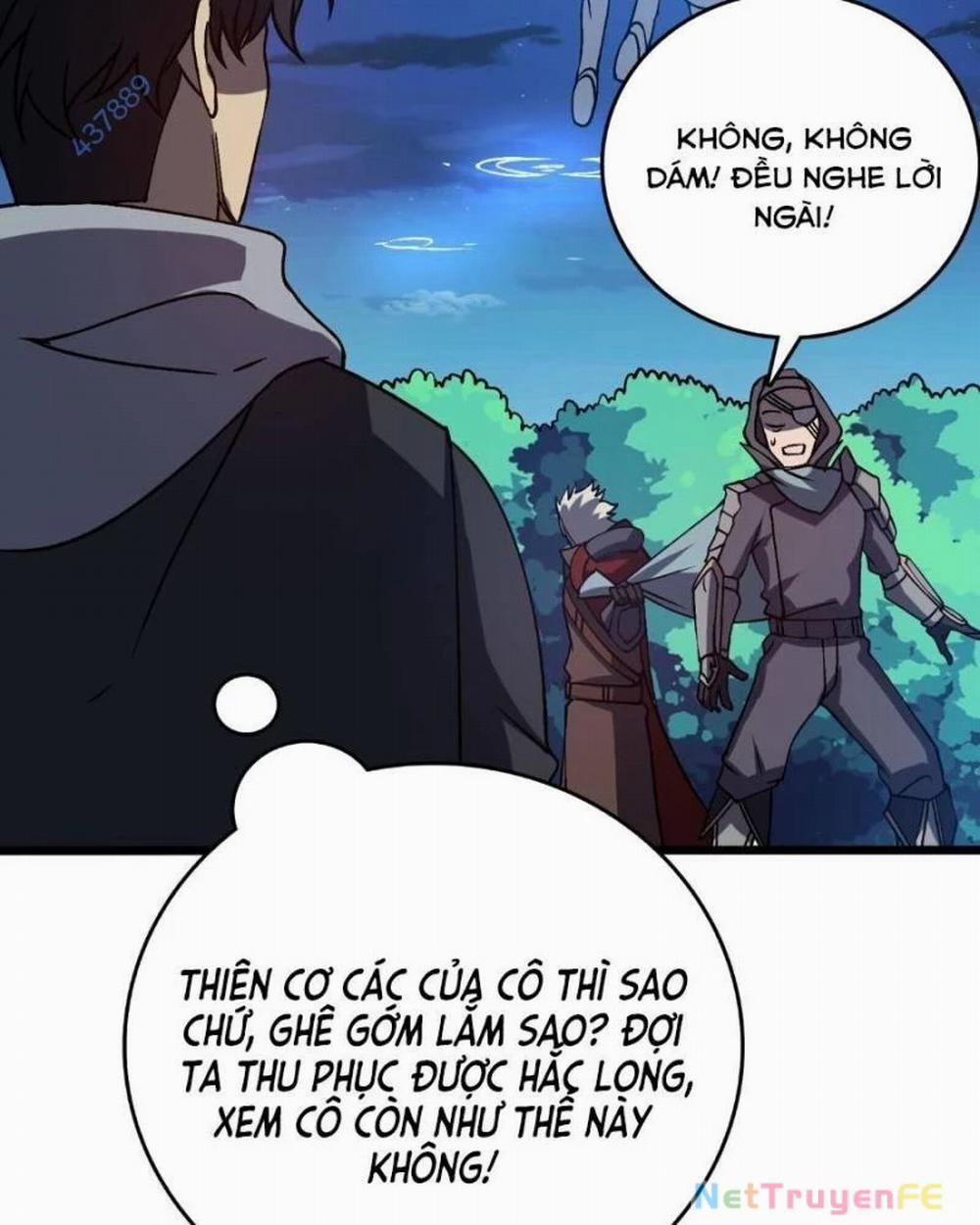 Bắt Đầu Kế Nhiệm Boss Hắc Long, Ta Vô Địch 22 trang 67