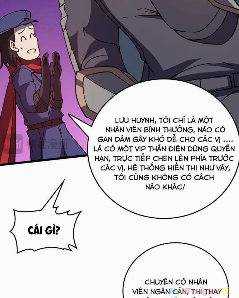 Bắt Đầu Kế Nhiệm Boss Hắc Long, Ta Vô Địch 22 trang 81