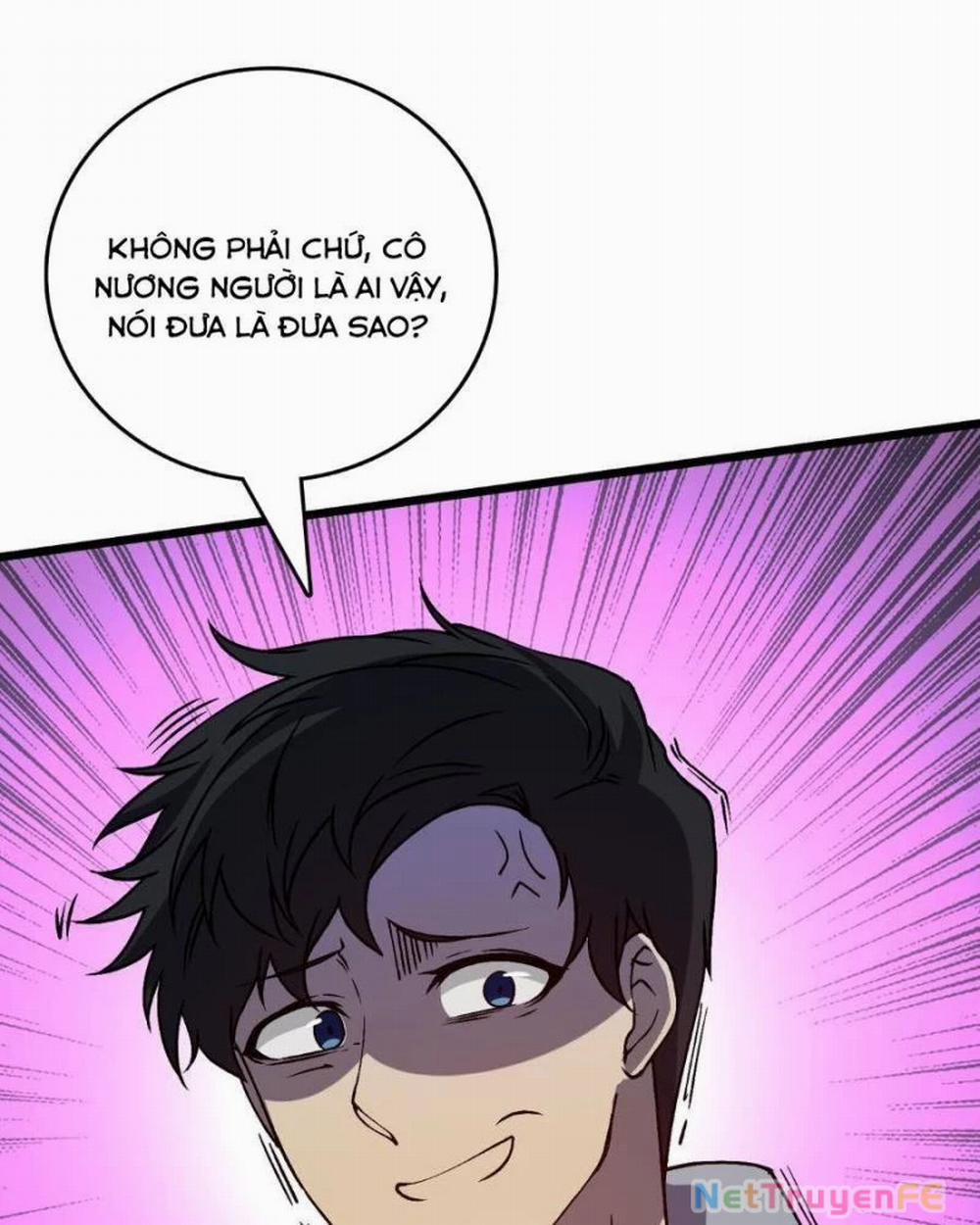 Bắt Đầu Kế Nhiệm Boss Hắc Long, Ta Vô Địch 22 trang 9