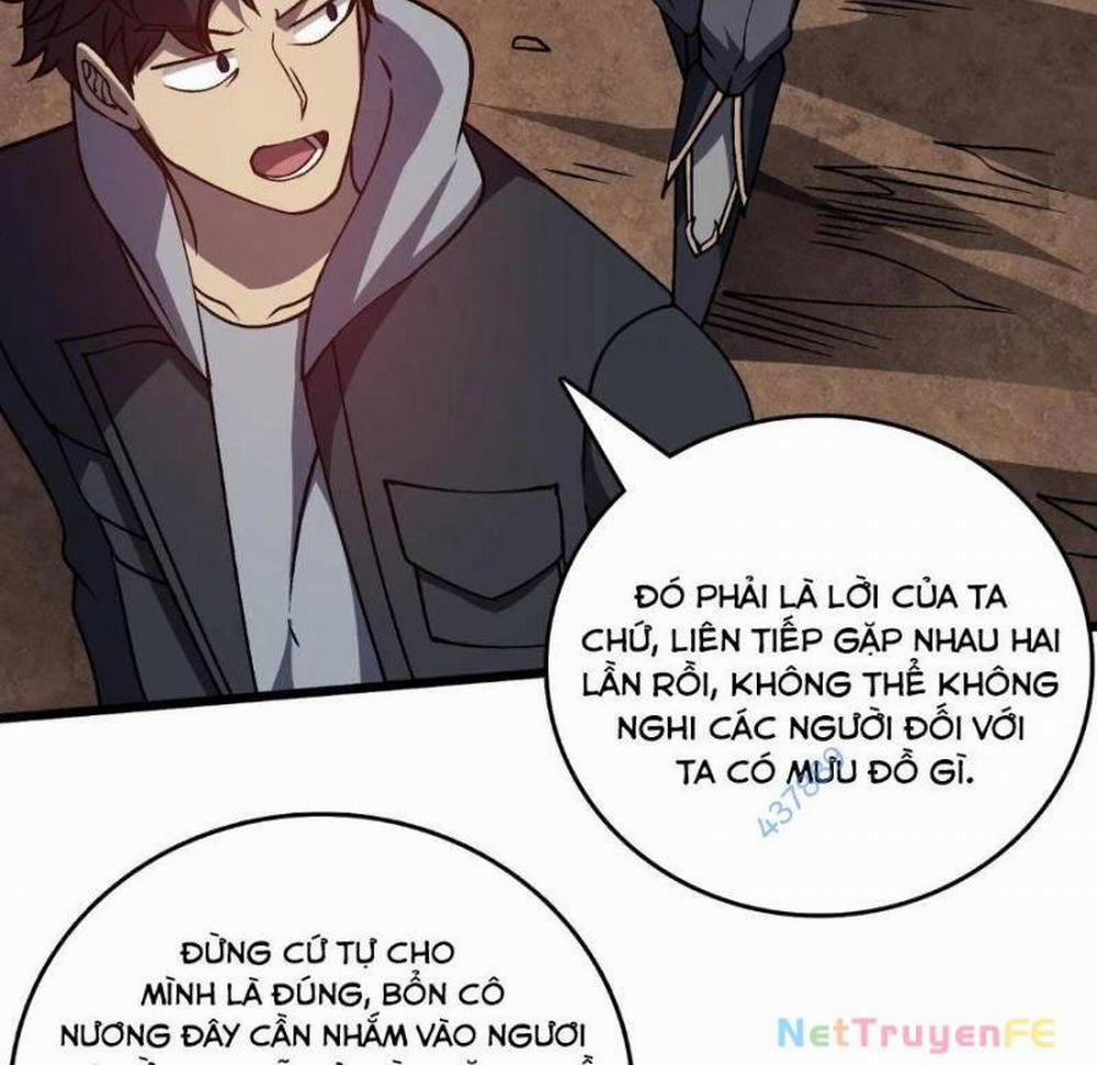 Bắt Đầu Kế Nhiệm Boss Hắc Long, Ta Vô Địch 23 trang 1