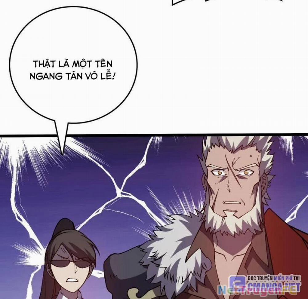 Bắt Đầu Kế Nhiệm Boss Hắc Long, Ta Vô Địch 23 trang 11