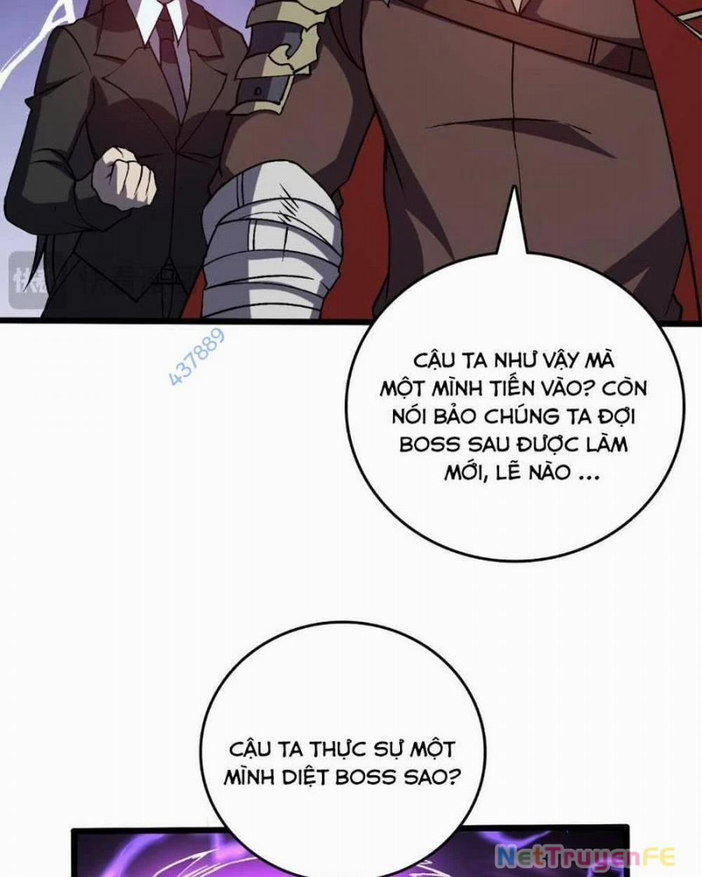 Bắt Đầu Kế Nhiệm Boss Hắc Long, Ta Vô Địch 23 trang 12