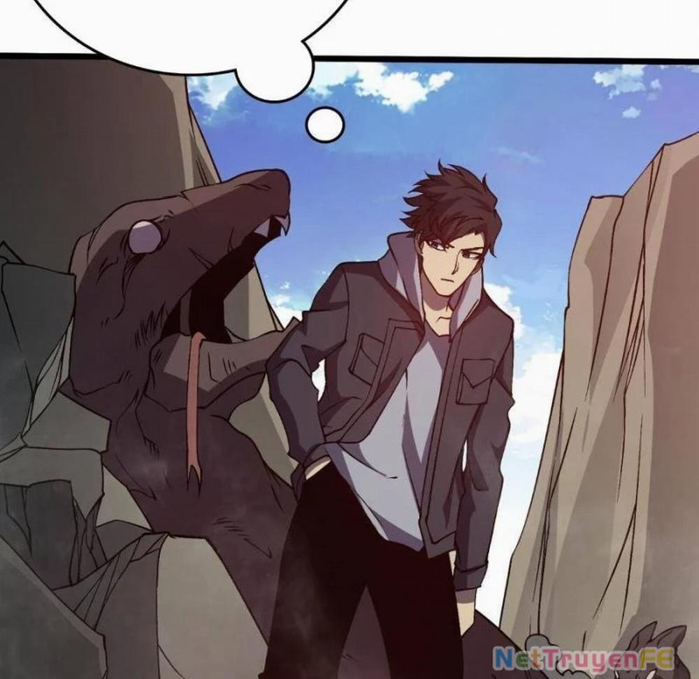 Bắt Đầu Kế Nhiệm Boss Hắc Long, Ta Vô Địch 23 trang 15