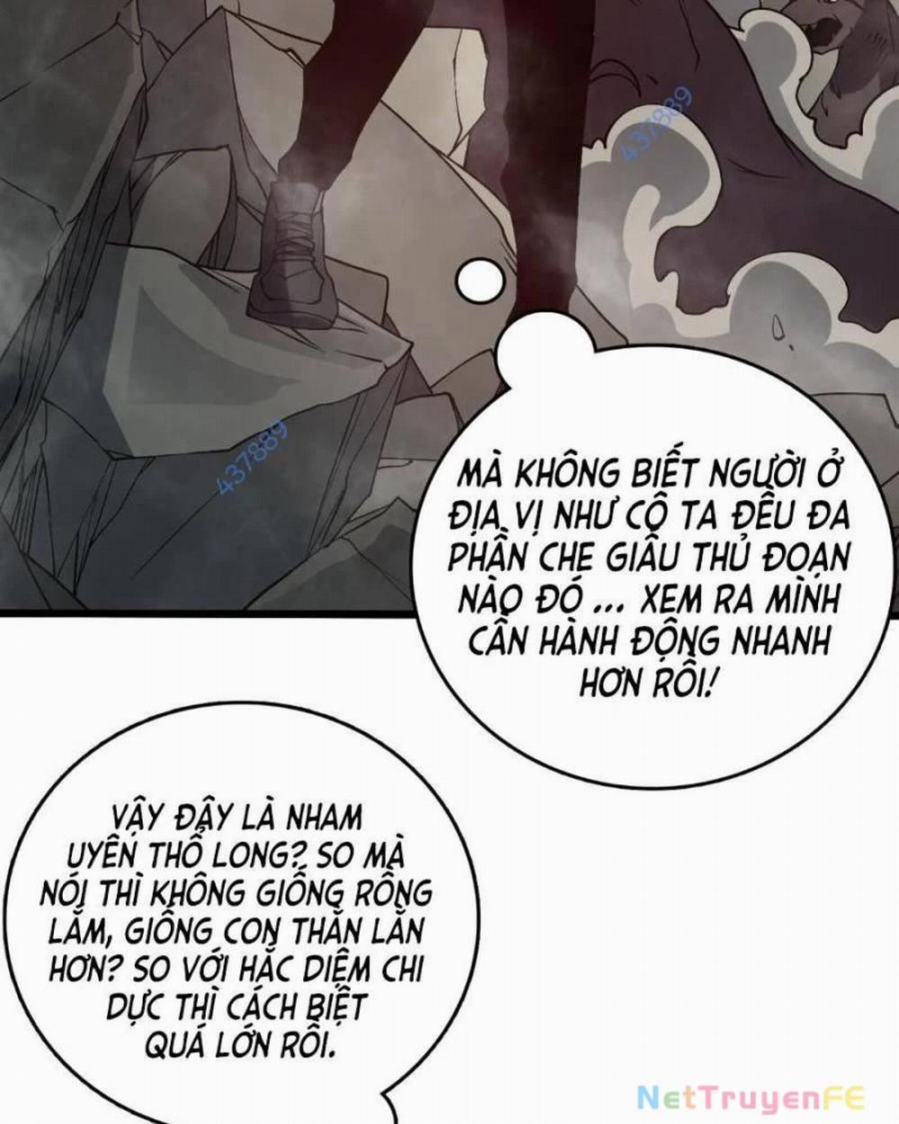Bắt Đầu Kế Nhiệm Boss Hắc Long, Ta Vô Địch 23 trang 16