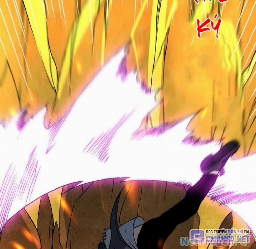 Bắt Đầu Kế Nhiệm Boss Hắc Long, Ta Vô Địch 23 trang 23