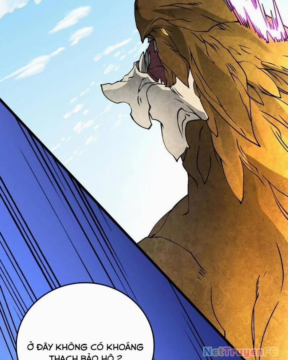 Bắt Đầu Kế Nhiệm Boss Hắc Long, Ta Vô Địch 23 trang 34