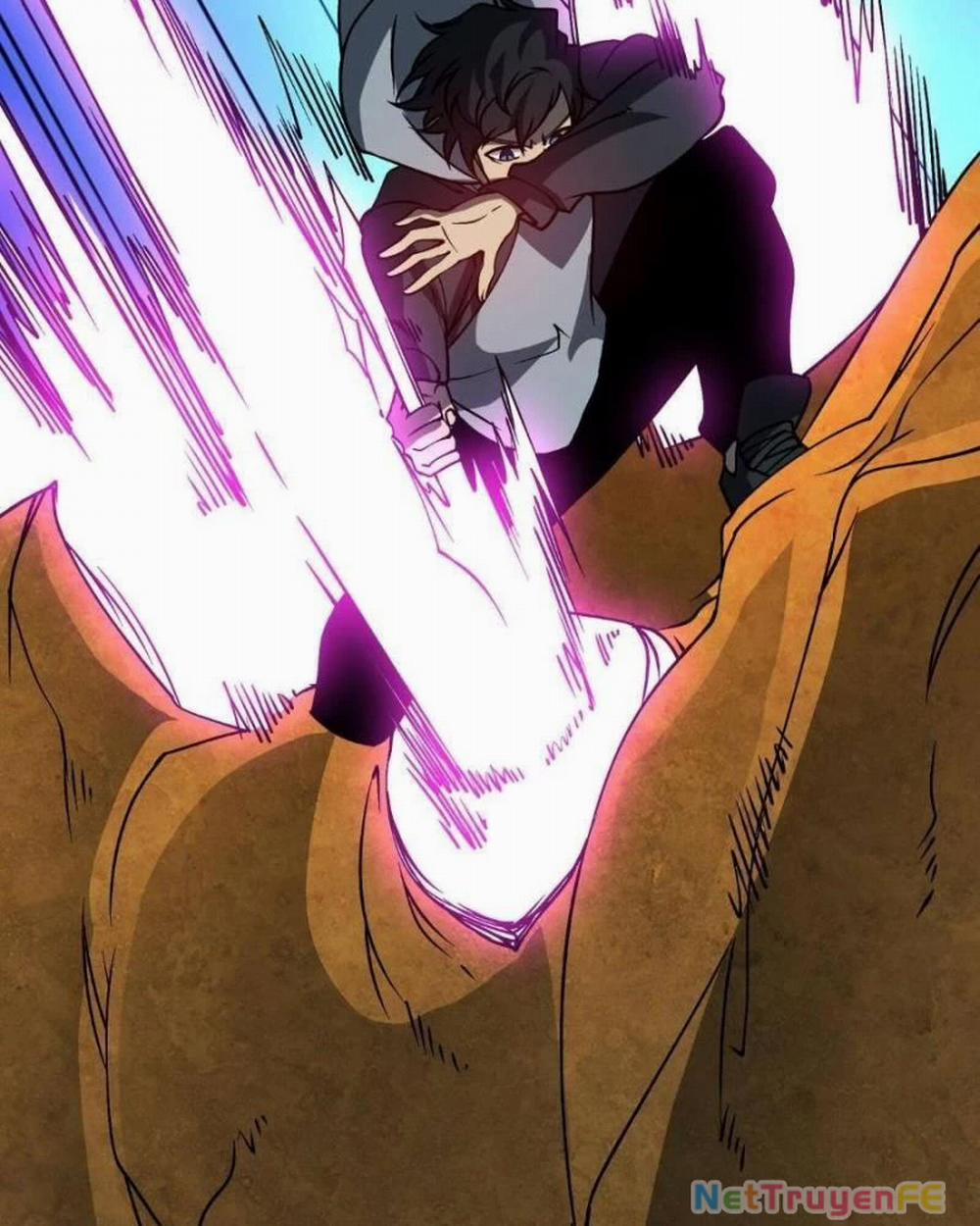 Bắt Đầu Kế Nhiệm Boss Hắc Long, Ta Vô Địch 23 trang 36