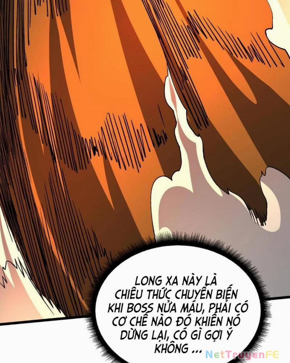 Bắt Đầu Kế Nhiệm Boss Hắc Long, Ta Vô Địch 23 trang 49