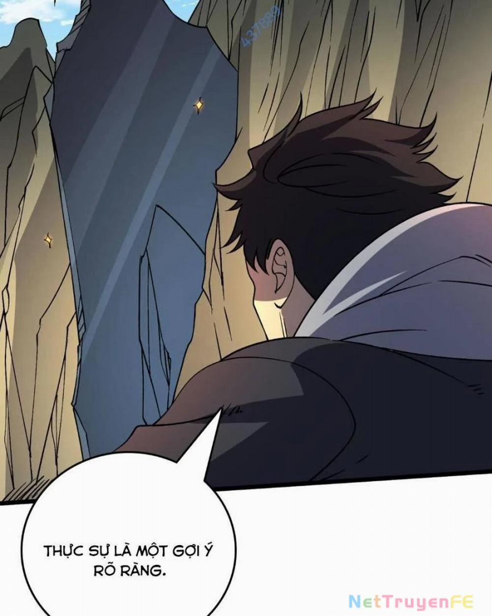 Bắt Đầu Kế Nhiệm Boss Hắc Long, Ta Vô Địch 23 trang 51