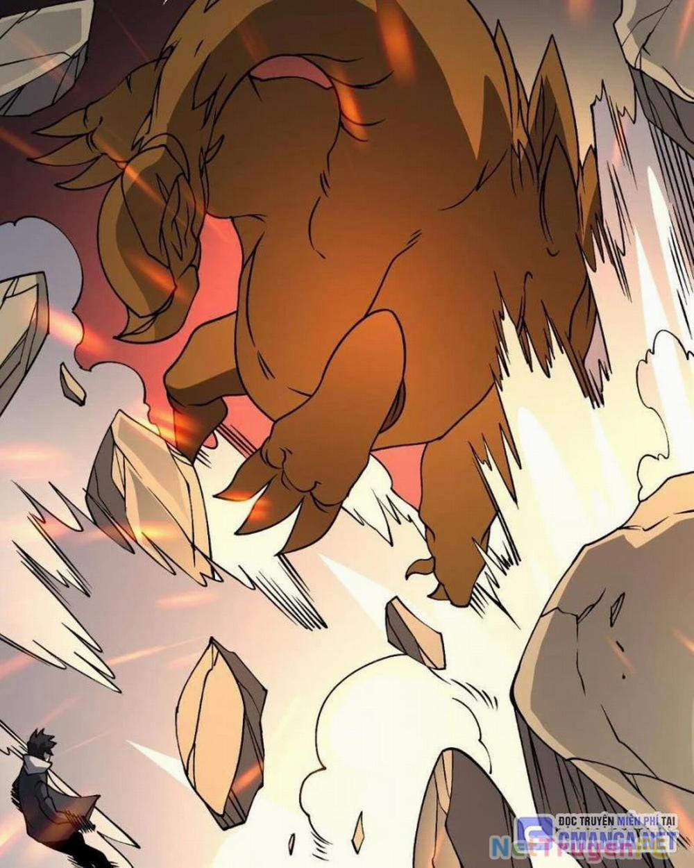 Bắt Đầu Kế Nhiệm Boss Hắc Long, Ta Vô Địch 23 trang 53