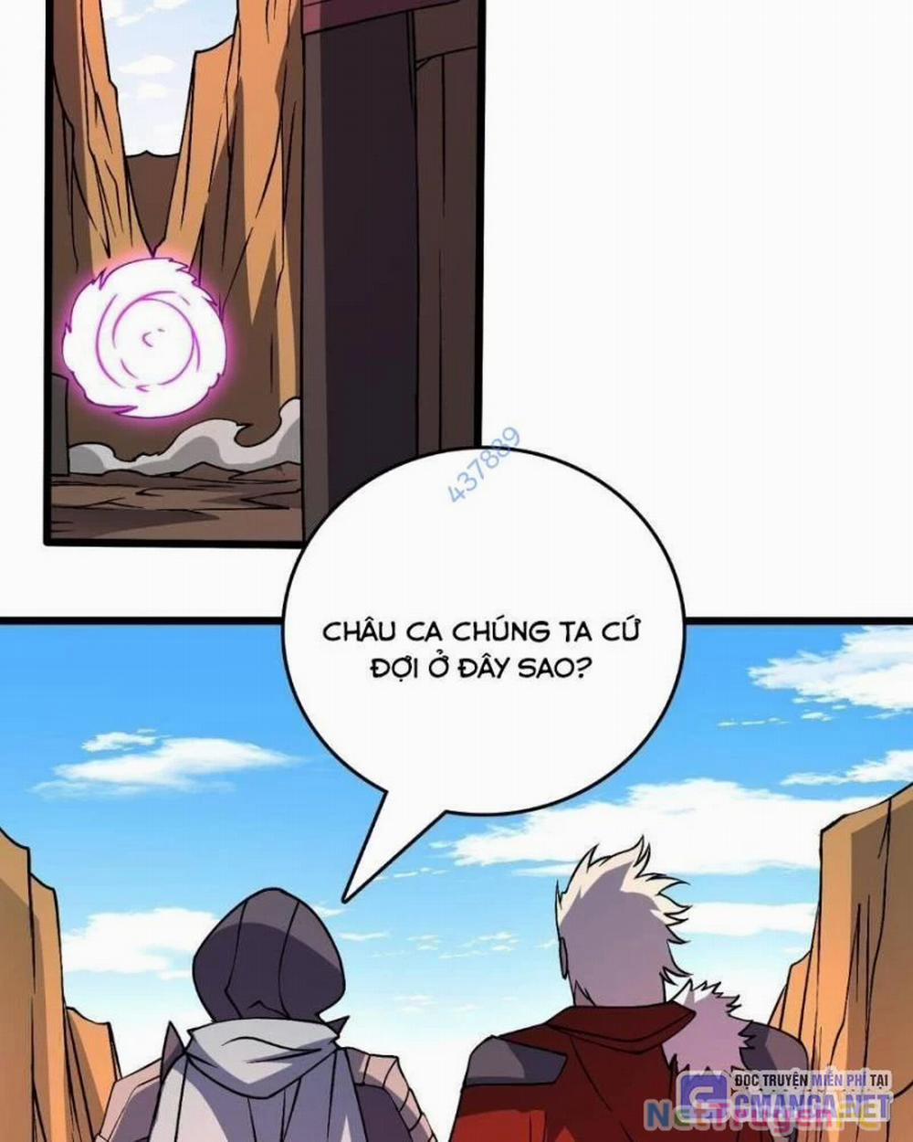 Bắt Đầu Kế Nhiệm Boss Hắc Long, Ta Vô Địch 23 trang 59