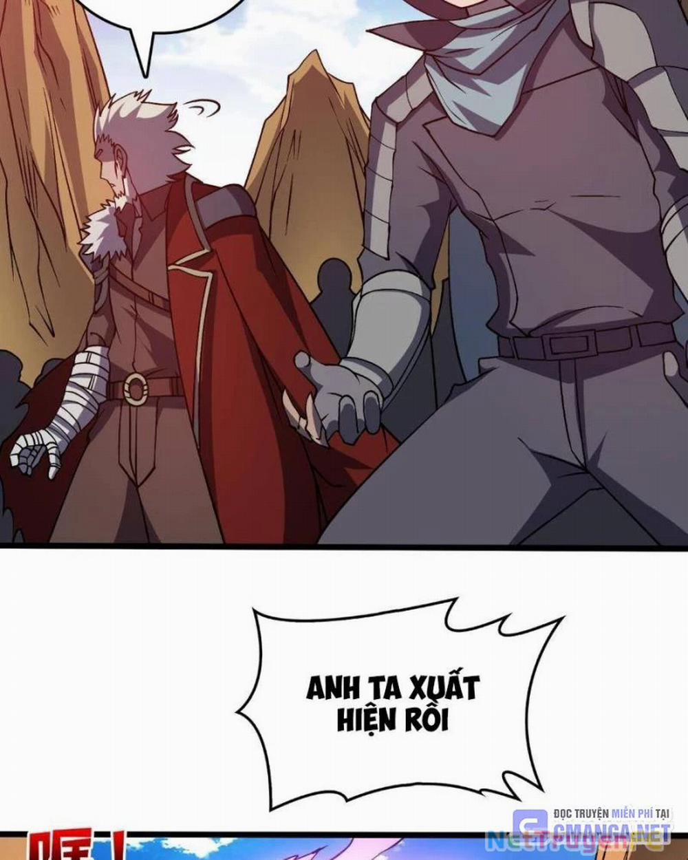 Bắt Đầu Kế Nhiệm Boss Hắc Long, Ta Vô Địch 23 trang 65