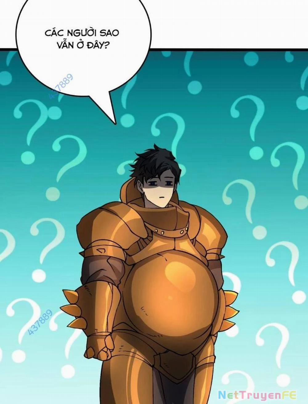 Bắt Đầu Kế Nhiệm Boss Hắc Long, Ta Vô Địch 23 trang 67