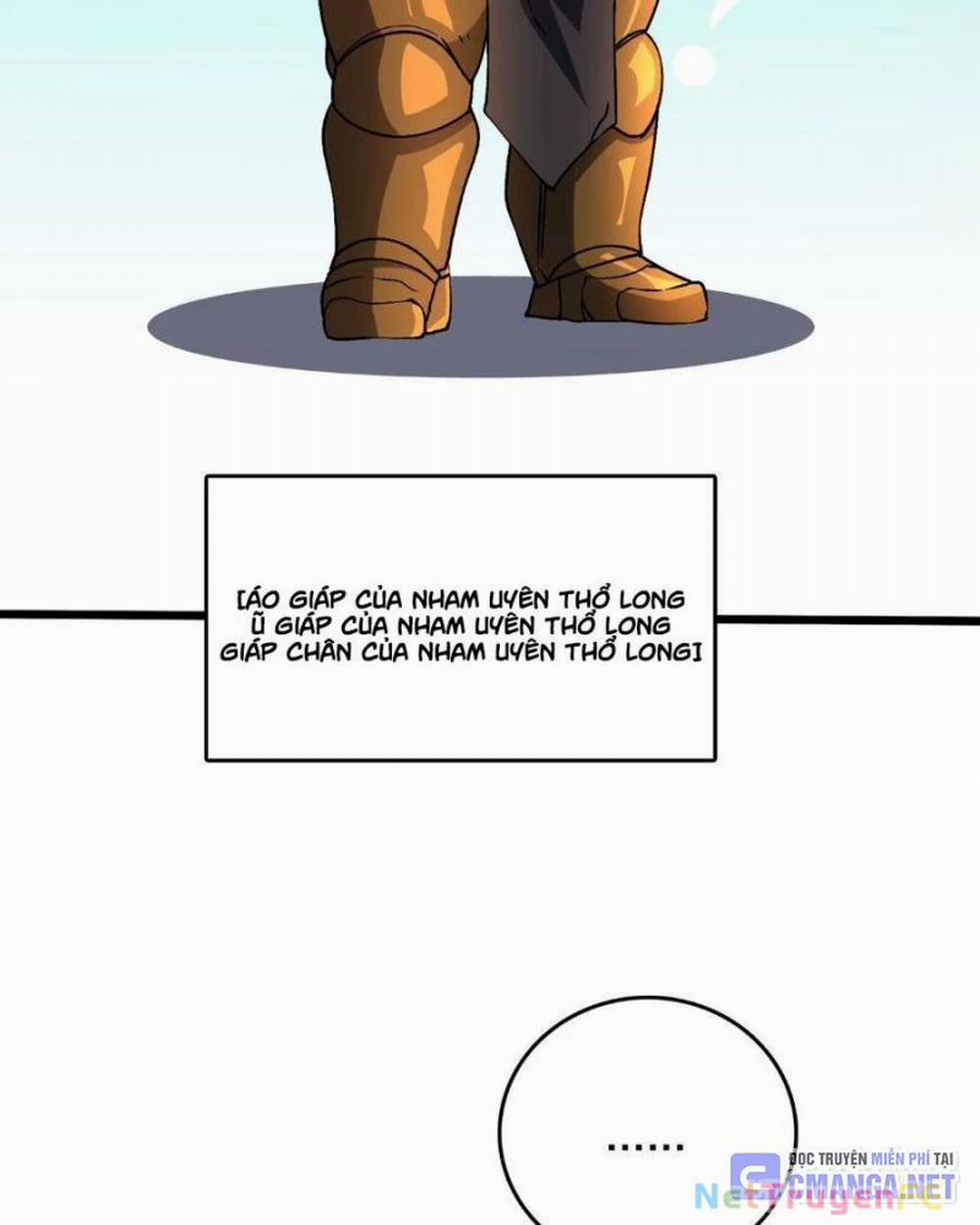 Bắt Đầu Kế Nhiệm Boss Hắc Long, Ta Vô Địch 23 trang 68