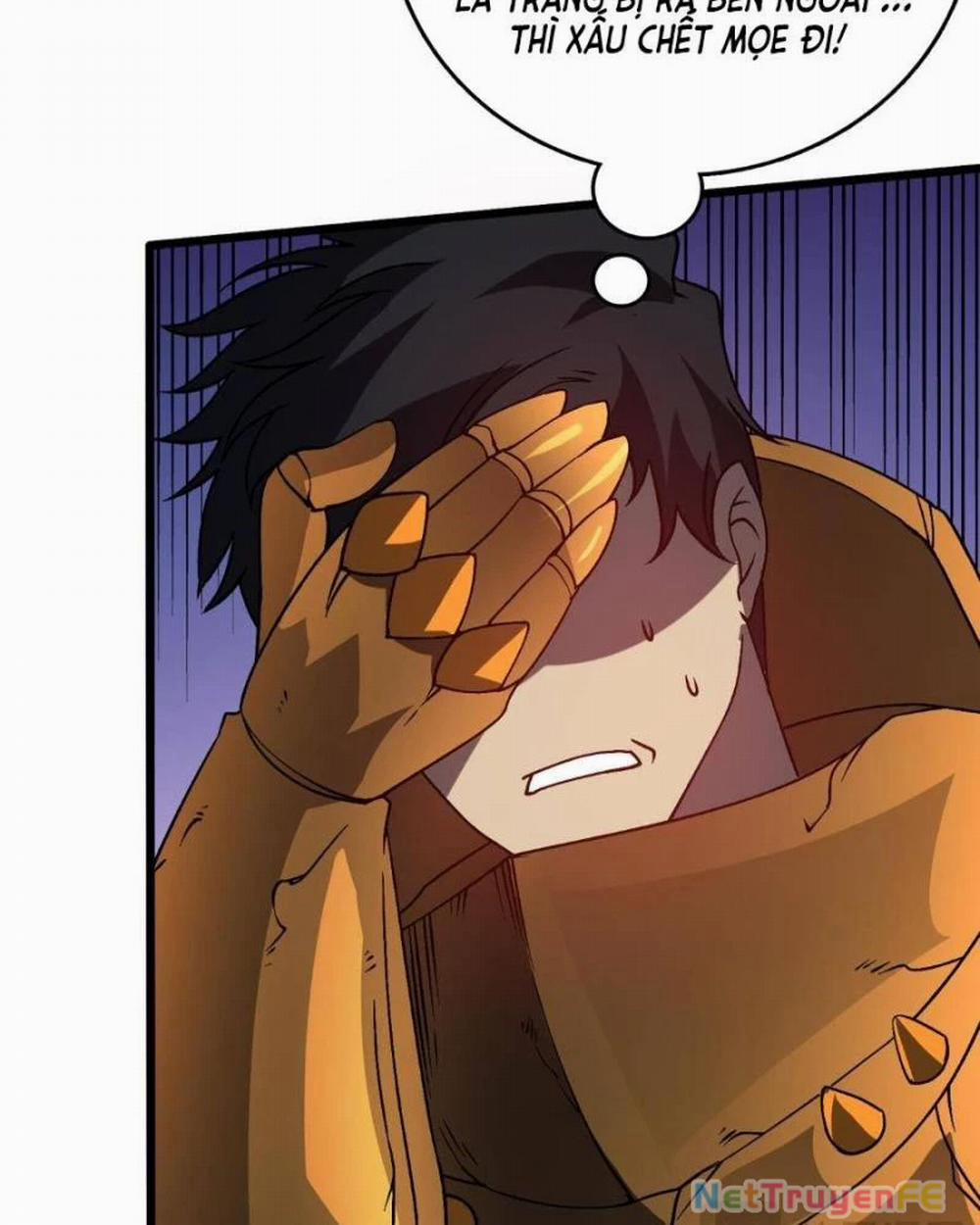 Bắt Đầu Kế Nhiệm Boss Hắc Long, Ta Vô Địch 23 trang 72