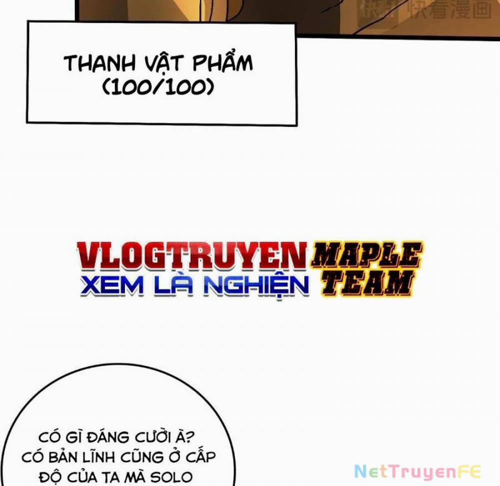 Bắt Đầu Kế Nhiệm Boss Hắc Long, Ta Vô Địch 23 trang 73