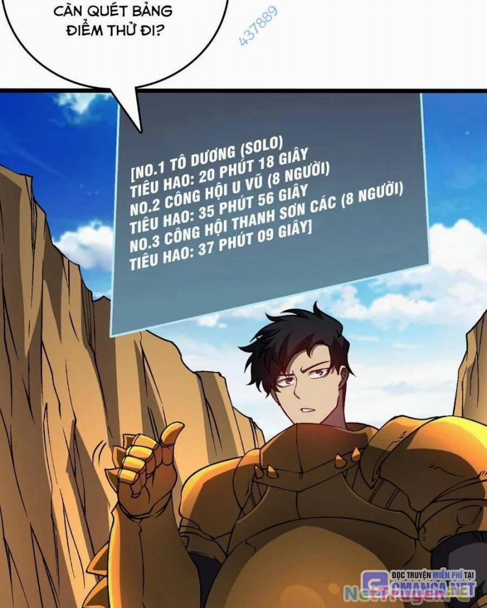 Bắt Đầu Kế Nhiệm Boss Hắc Long, Ta Vô Địch 23 trang 74