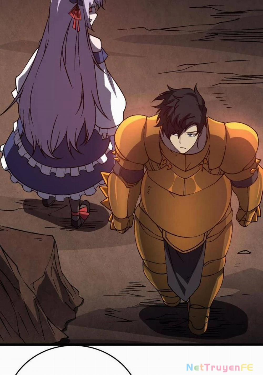 Bắt Đầu Kế Nhiệm Boss Hắc Long, Ta Vô Địch 23 trang 76