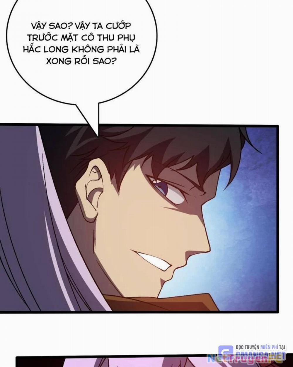 Bắt Đầu Kế Nhiệm Boss Hắc Long, Ta Vô Địch 23 trang 77