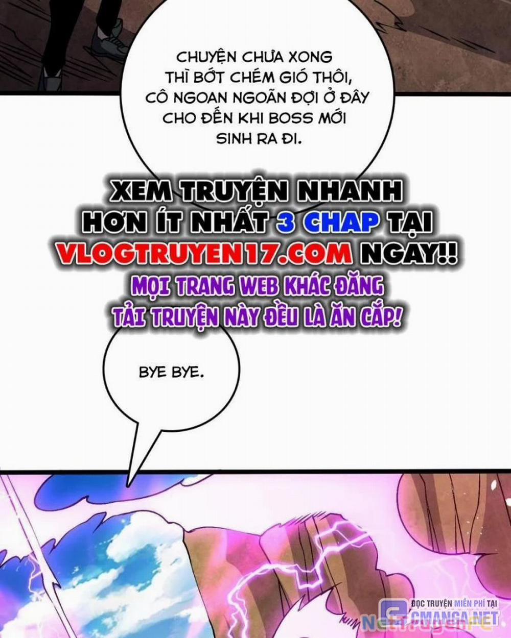 Bắt Đầu Kế Nhiệm Boss Hắc Long, Ta Vô Địch 23 trang 8