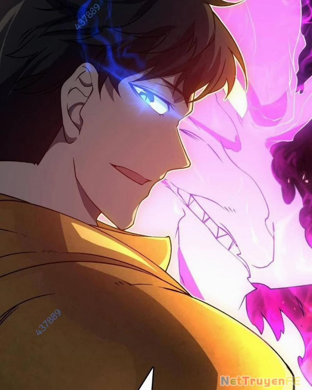 Bắt Đầu Kế Nhiệm Boss Hắc Long, Ta Vô Địch 23 trang 81