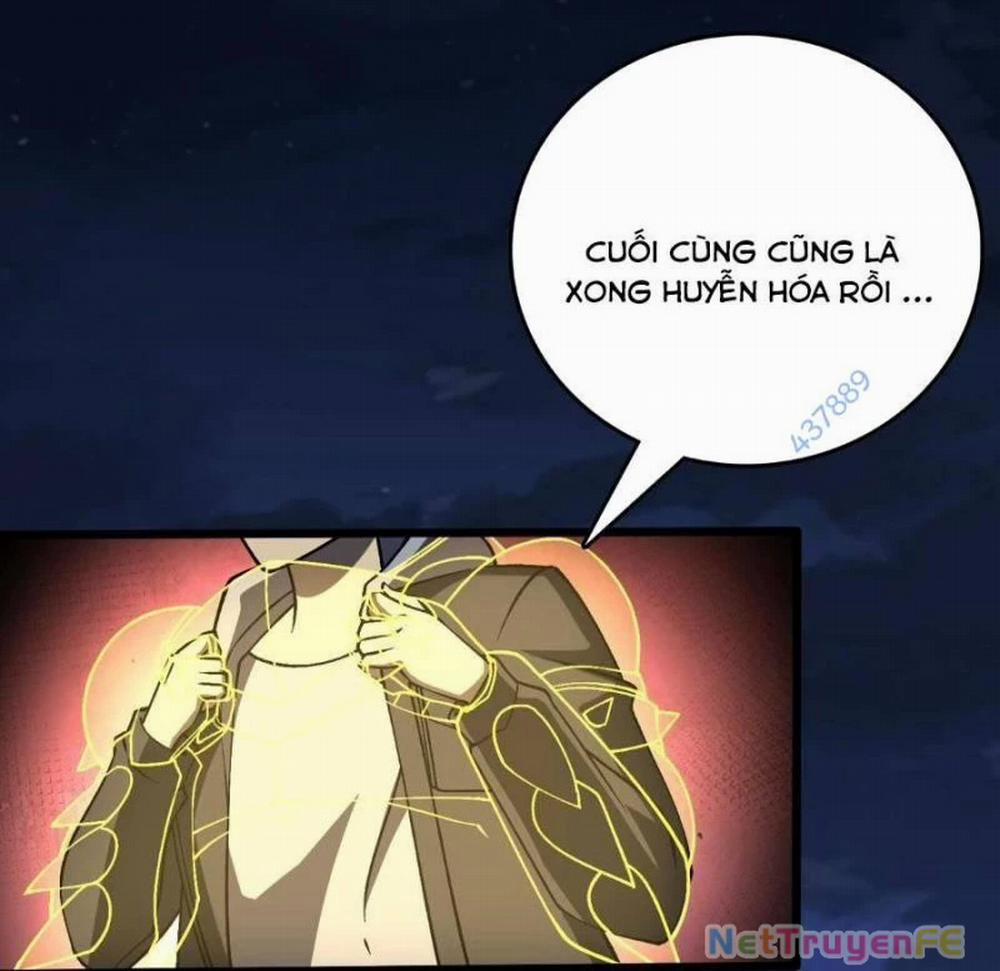 Bắt Đầu Kế Nhiệm Boss Hắc Long, Ta Vô Địch 24 trang 13