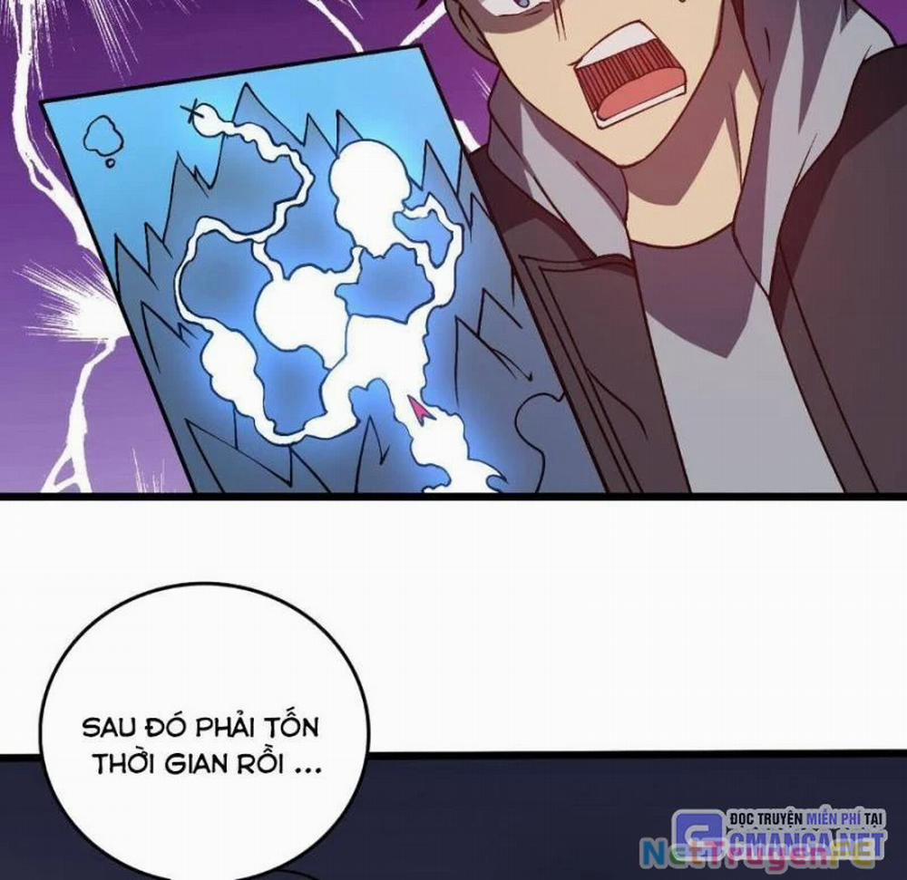 Bắt Đầu Kế Nhiệm Boss Hắc Long, Ta Vô Địch 24 trang 23