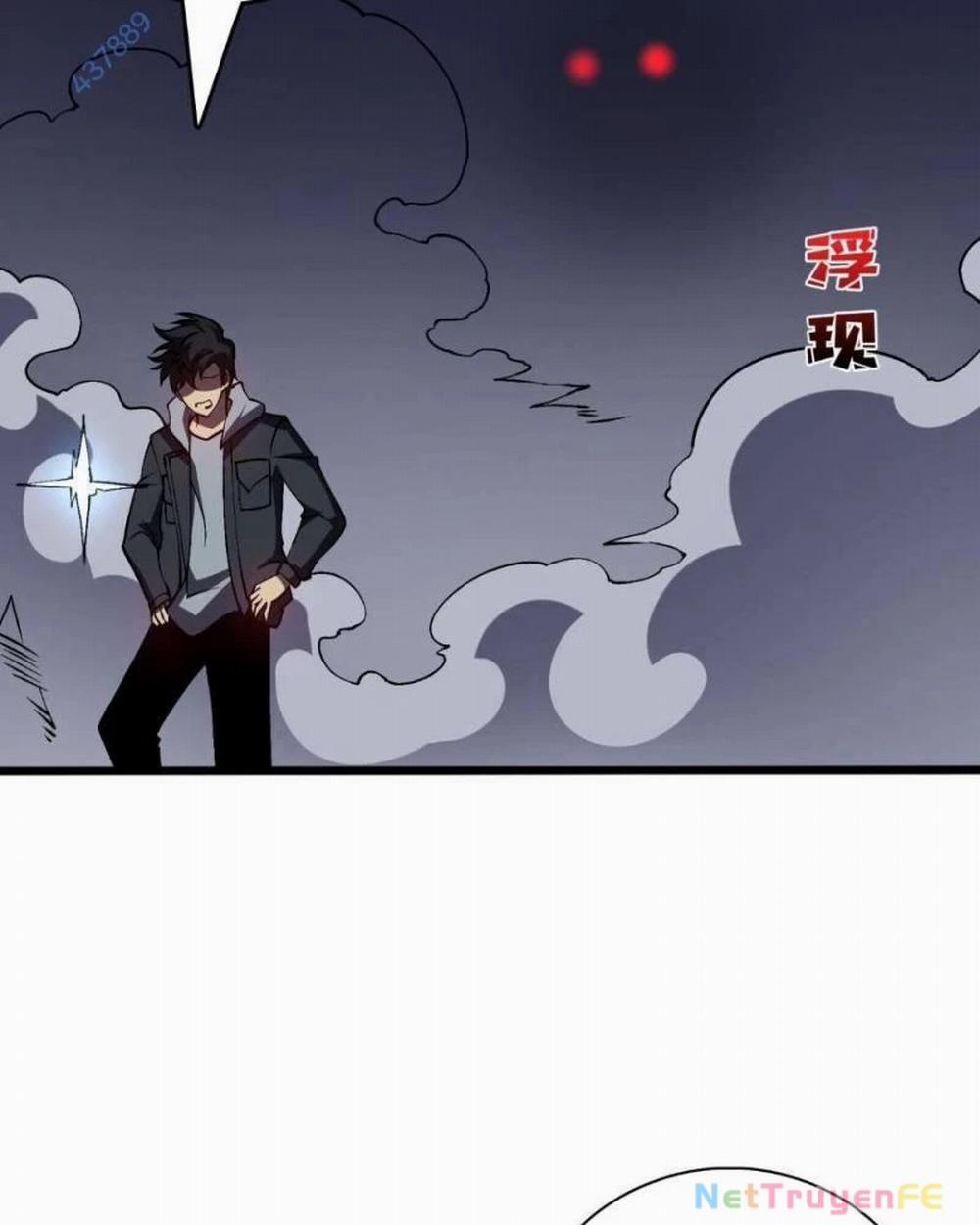 Bắt Đầu Kế Nhiệm Boss Hắc Long, Ta Vô Địch 24 trang 24