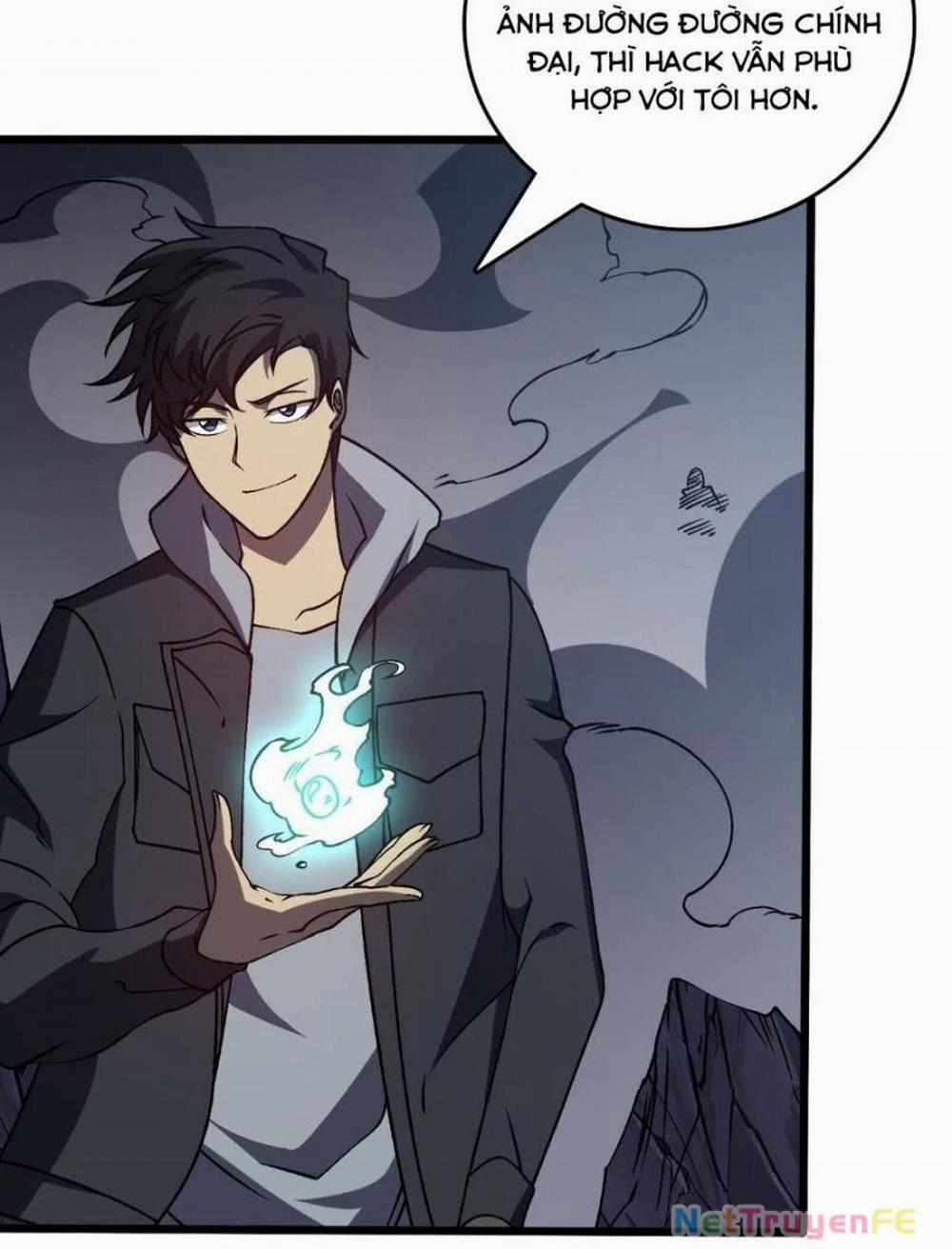 Bắt Đầu Kế Nhiệm Boss Hắc Long, Ta Vô Địch 24 trang 37