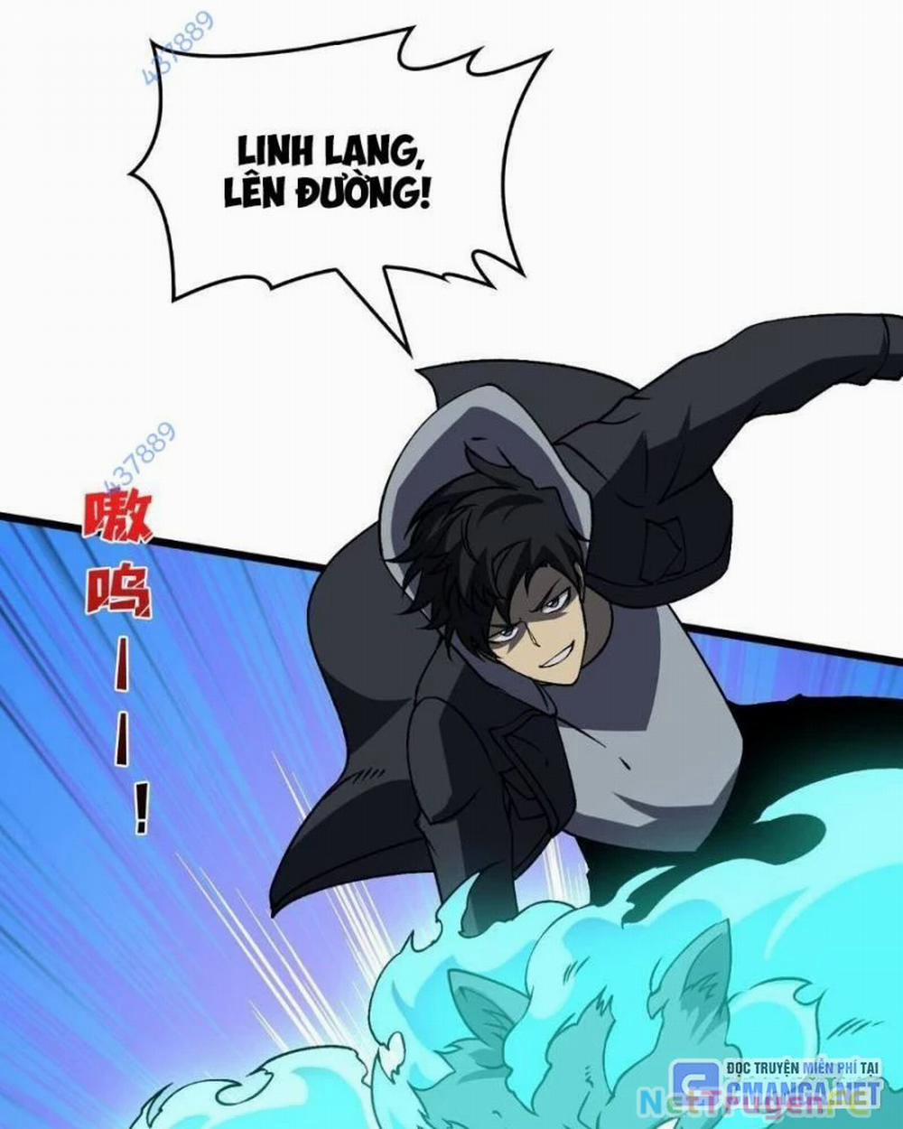 Bắt Đầu Kế Nhiệm Boss Hắc Long, Ta Vô Địch 24 trang 38