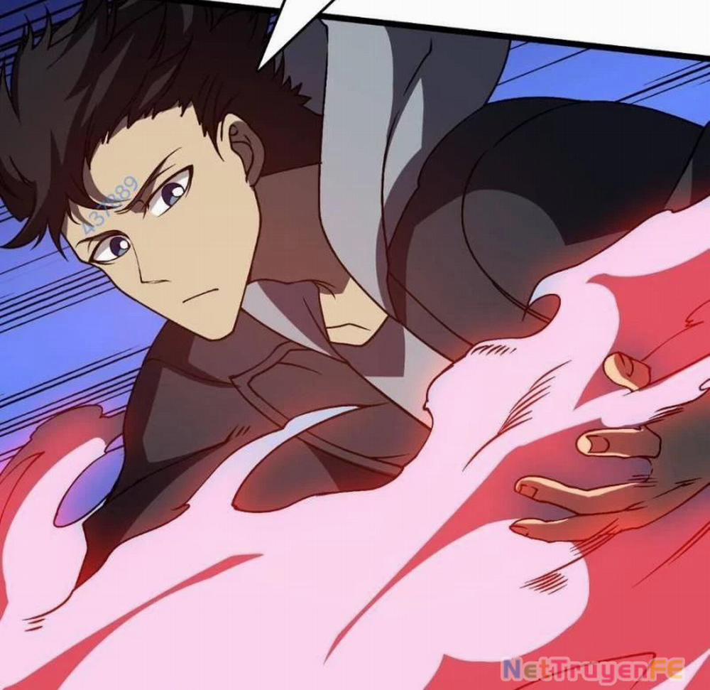 Bắt Đầu Kế Nhiệm Boss Hắc Long, Ta Vô Địch 24 trang 43