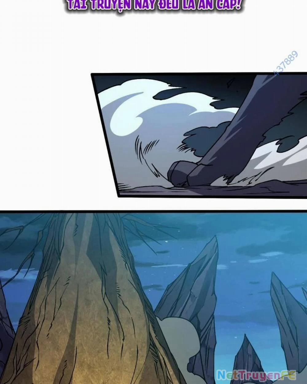 Bắt Đầu Kế Nhiệm Boss Hắc Long, Ta Vô Địch 24 trang 46