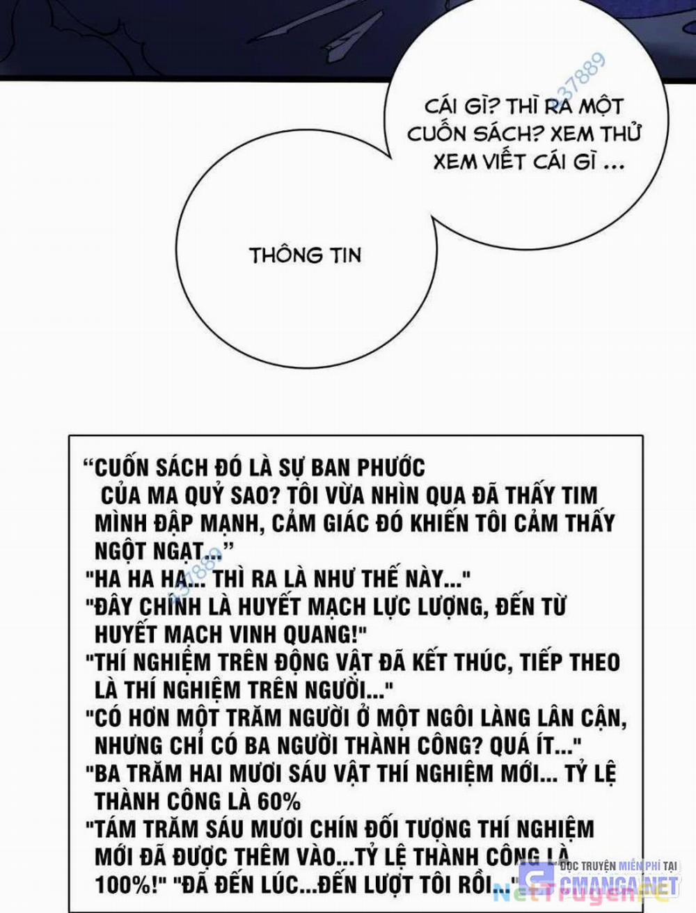 Bắt Đầu Kế Nhiệm Boss Hắc Long, Ta Vô Địch 24 trang 65