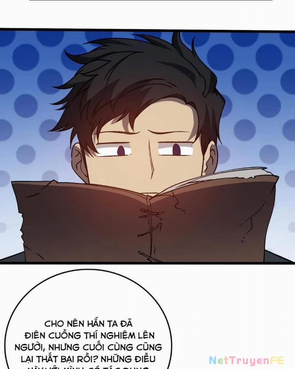 Bắt Đầu Kế Nhiệm Boss Hắc Long, Ta Vô Địch 24 trang 66