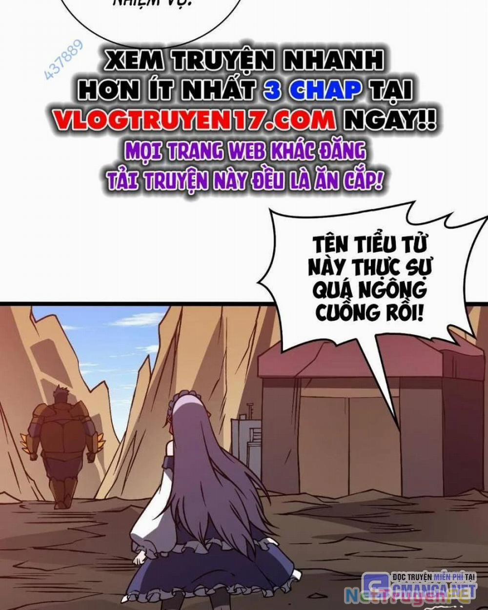 Bắt Đầu Kế Nhiệm Boss Hắc Long, Ta Vô Địch 24 trang 8